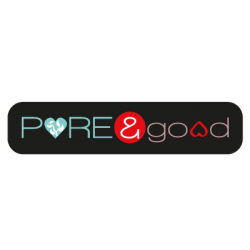 PURE & GOOD